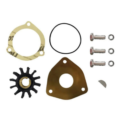 Water Pump Impeller Repair Kit for Volvo Penta Marine Stern Drive