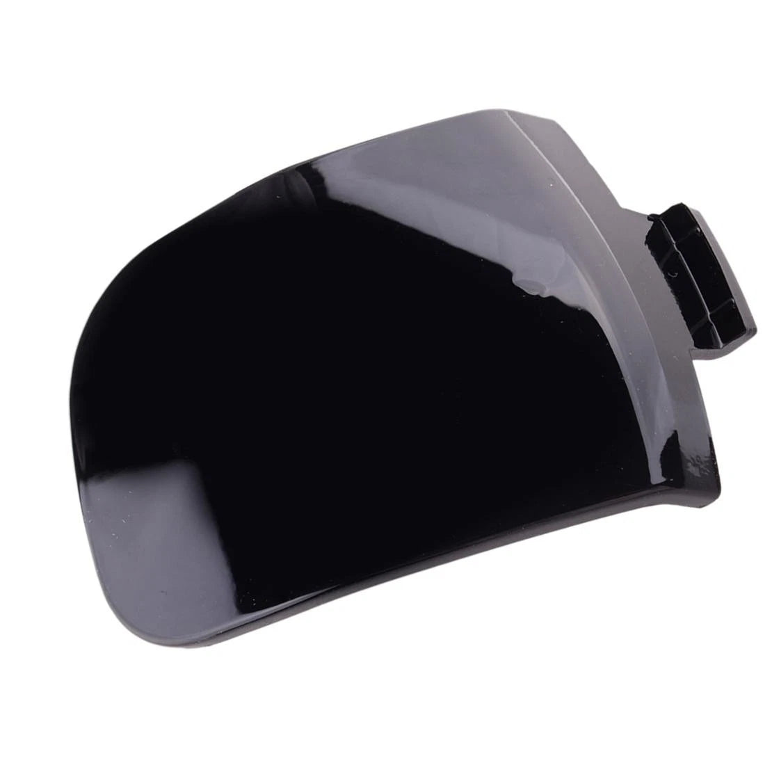 Bumper Tow Eye Hook Cover Cap for MINI F55 F56 F57 Cooper S (2014-2023)