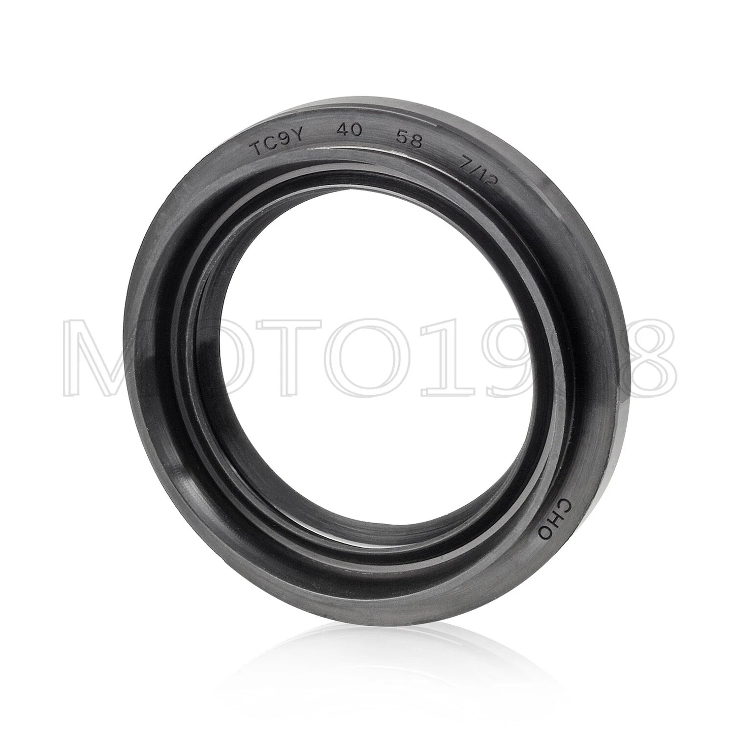 Front Rear Wheel Hub Bearing Seal for Arctic Cat 250/375/400/500/600 Bearcat