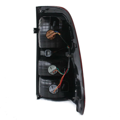 LH Tail Light Rear Lamp Fits Toyota Hilux Revo SR5 GUN M70 M80 Truck 2015-19 DE