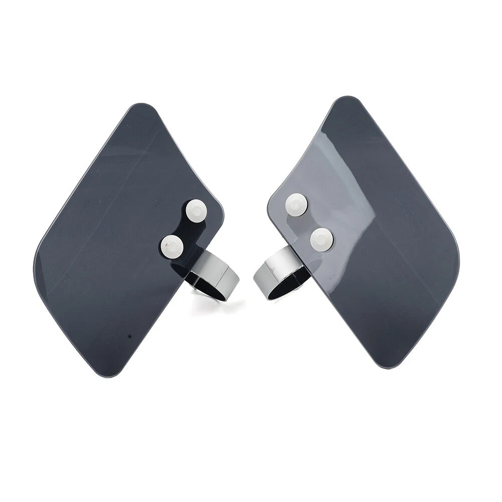 Front Wind Fork Air Deflector for Honda, Kawasaki, Yamaha