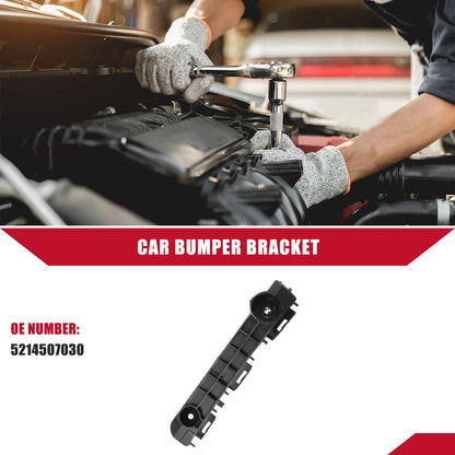 Front Right Bumper Bracket for Toyota Avalon (2013–2016)