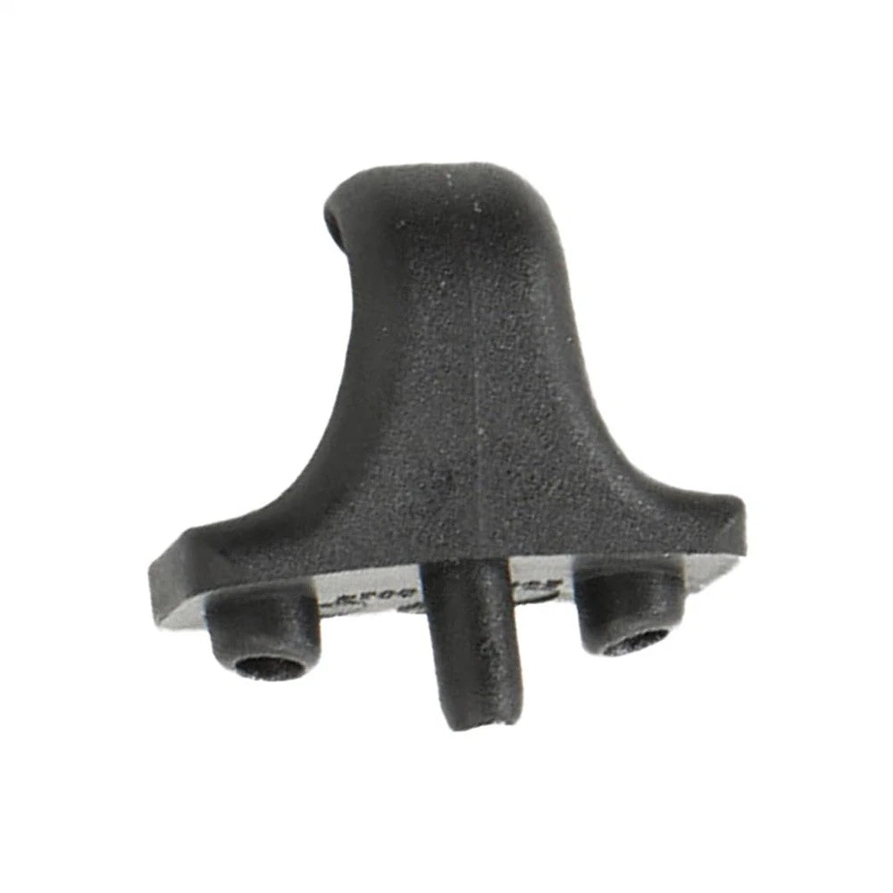 Rear Door Sun Blind Bracket Clip for Mercedes-Benz W205 W253 (2014-2023)