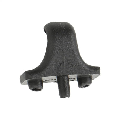 Rear Door Sun Blind Bracket Clip for Mercedes-Benz W205 W253 (2014-2023)