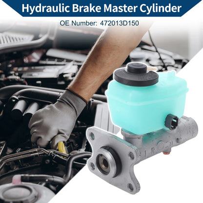 Brake Master Cylinder Reservoir for Toyota 4Runner (2002-2009)