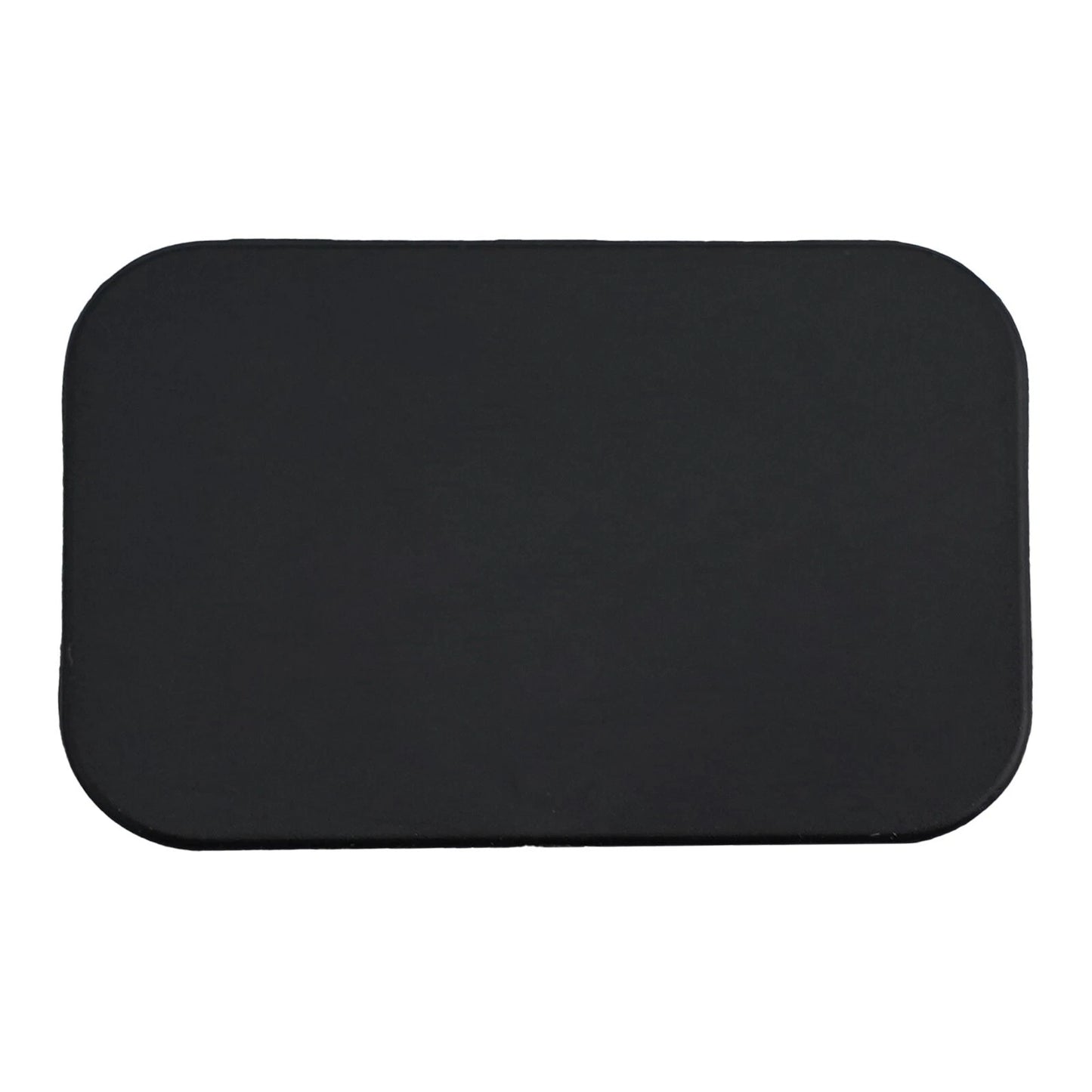 Door Interior Panel Handle Screw Cover for MR