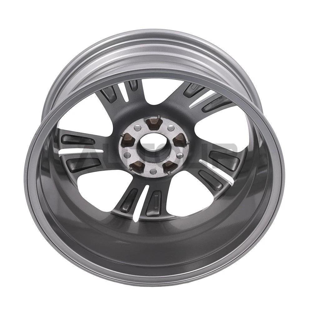 17 x 7 Aluminum Wheel Rim for Hyundai Elantra Sedan (2017–2018)