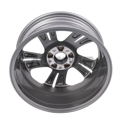 17 x 7 Aluminum Wheel Rim for Hyundai Elantra Sedan (2017–2018)