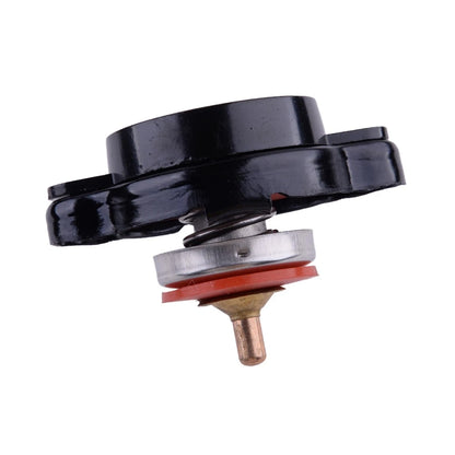 Radiator Cap with Temperature Gauge 1.3 Bar for Honda Yamaha Suzuki ATV