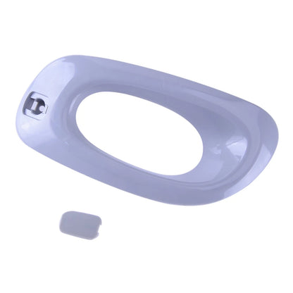 Fog Light Cover for Honda Fit/Jazz GE6/GE8 (2012-2014)