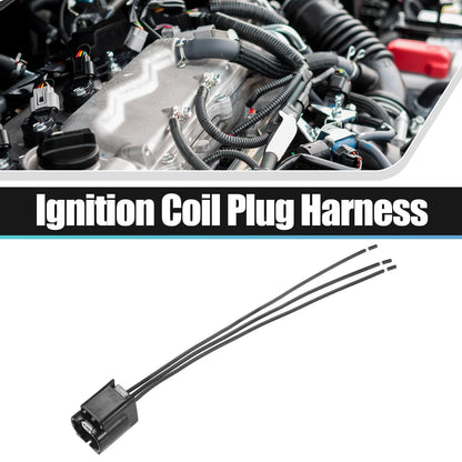 Front Turn Signal Pigtail Connector for Honda Accord (2013-2015)