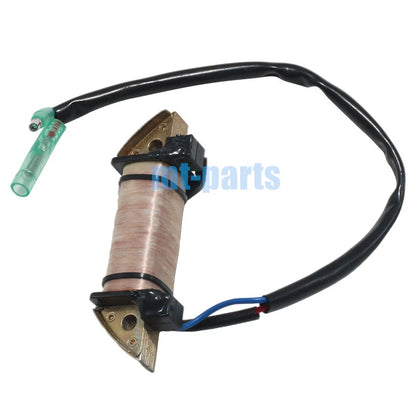 Coil for Nissan Outboard 2-Stroke NS9.9D, NS15D, NS18E (2002)