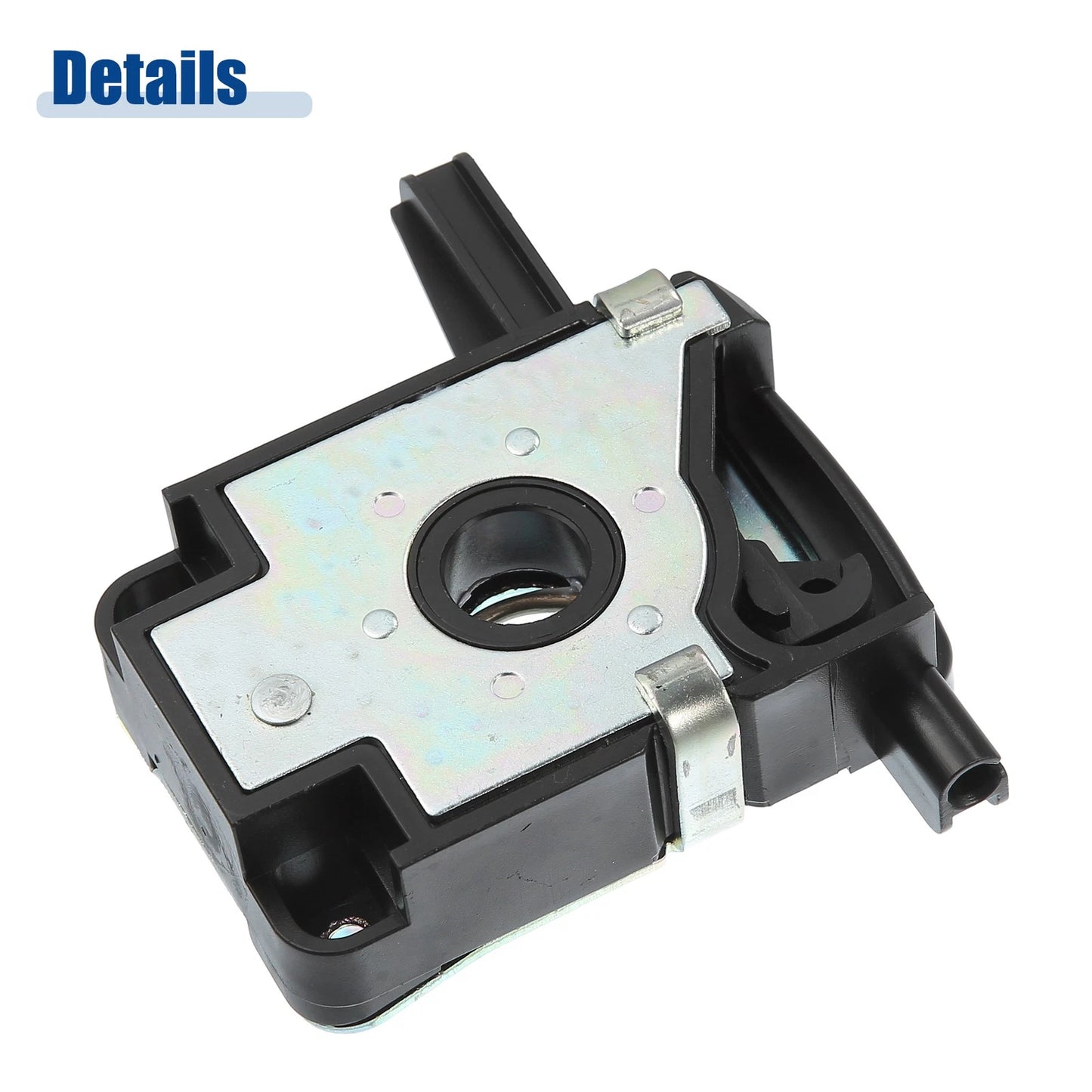 Front Left Hood Latch Lock Actuator for BMW 318i (1992-1998)