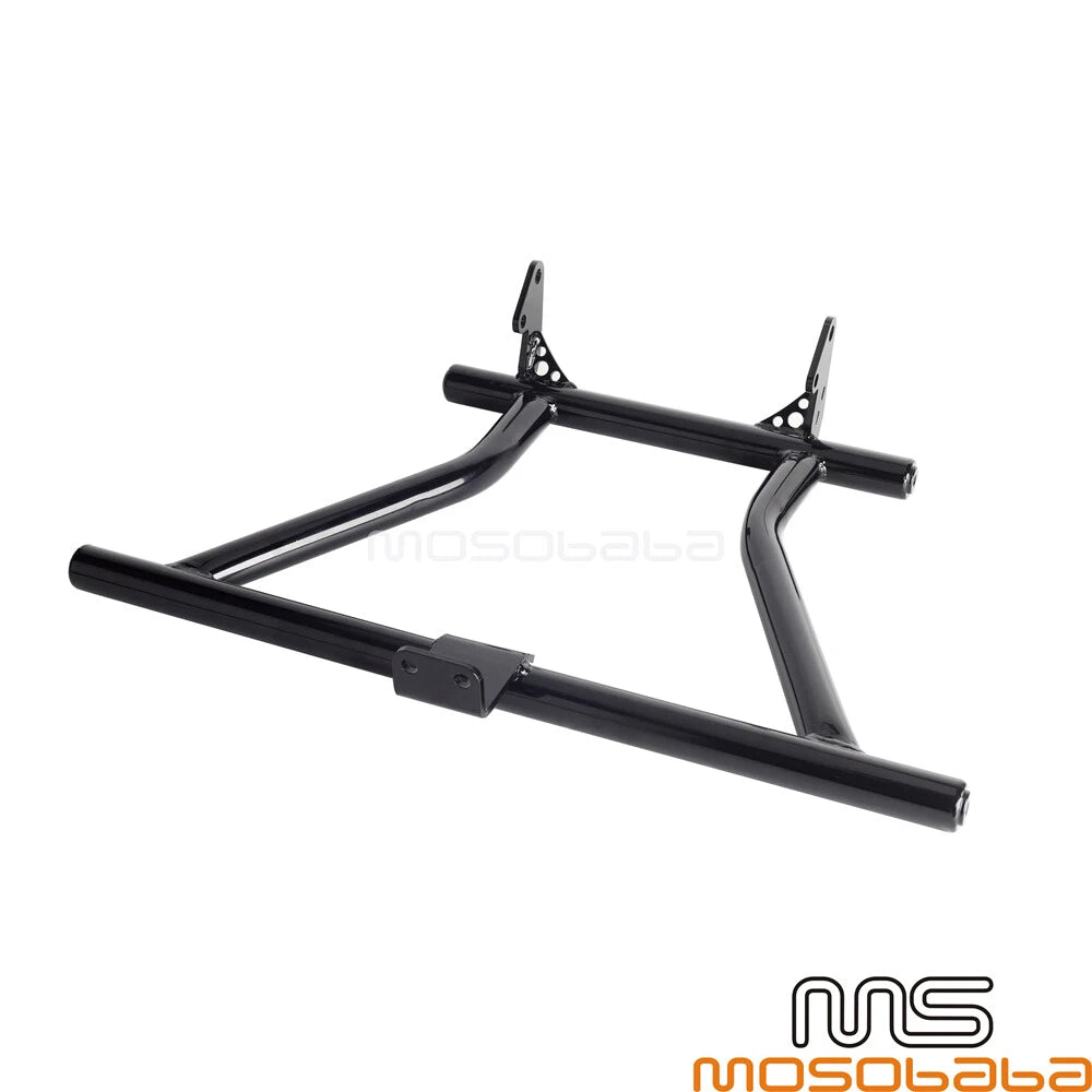 Highway Pegs Engine Guard Crash Bar for Harley Street Bob FXBB (2018-2023)