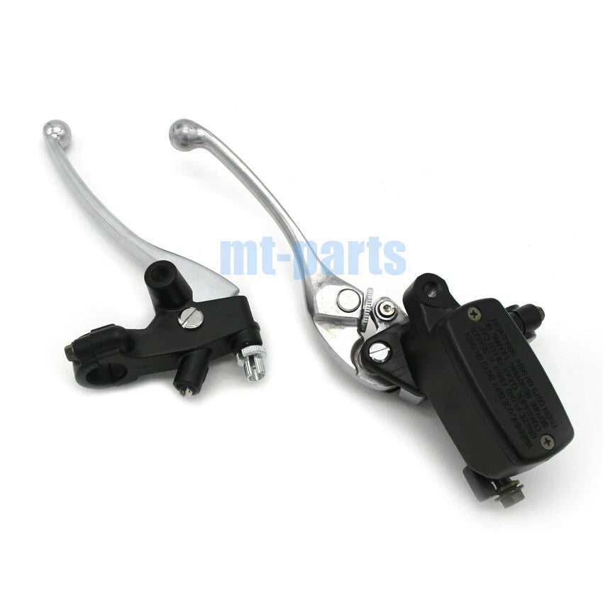 Rear Brake Master Cylinder for Honda CB900F CB919 HORNET 900 (2002-2007)