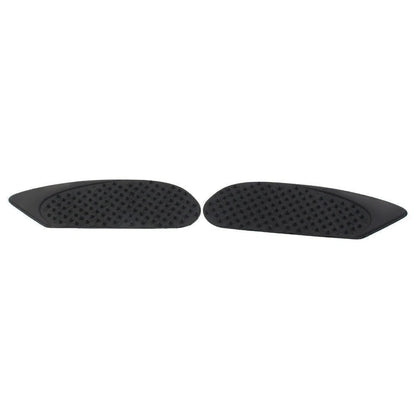 Tank Traction Pad Side Gas Knee Grip Protector for GSXR600 GSXR750 (2006-2007)