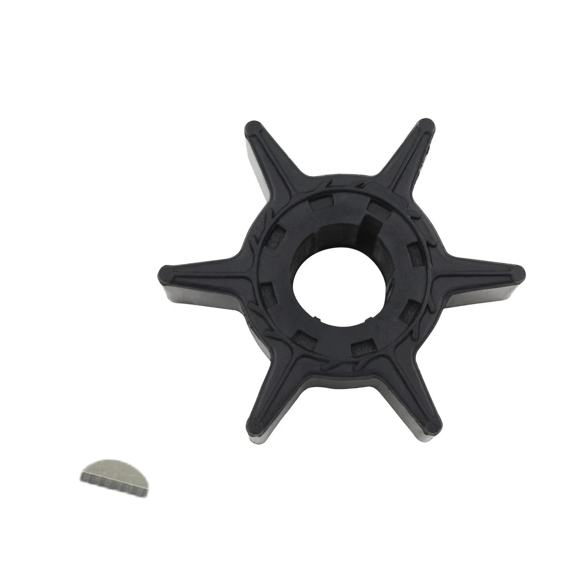 Yamaha Water Pump Impeller  4 Stroke 20 25 HP Outboard