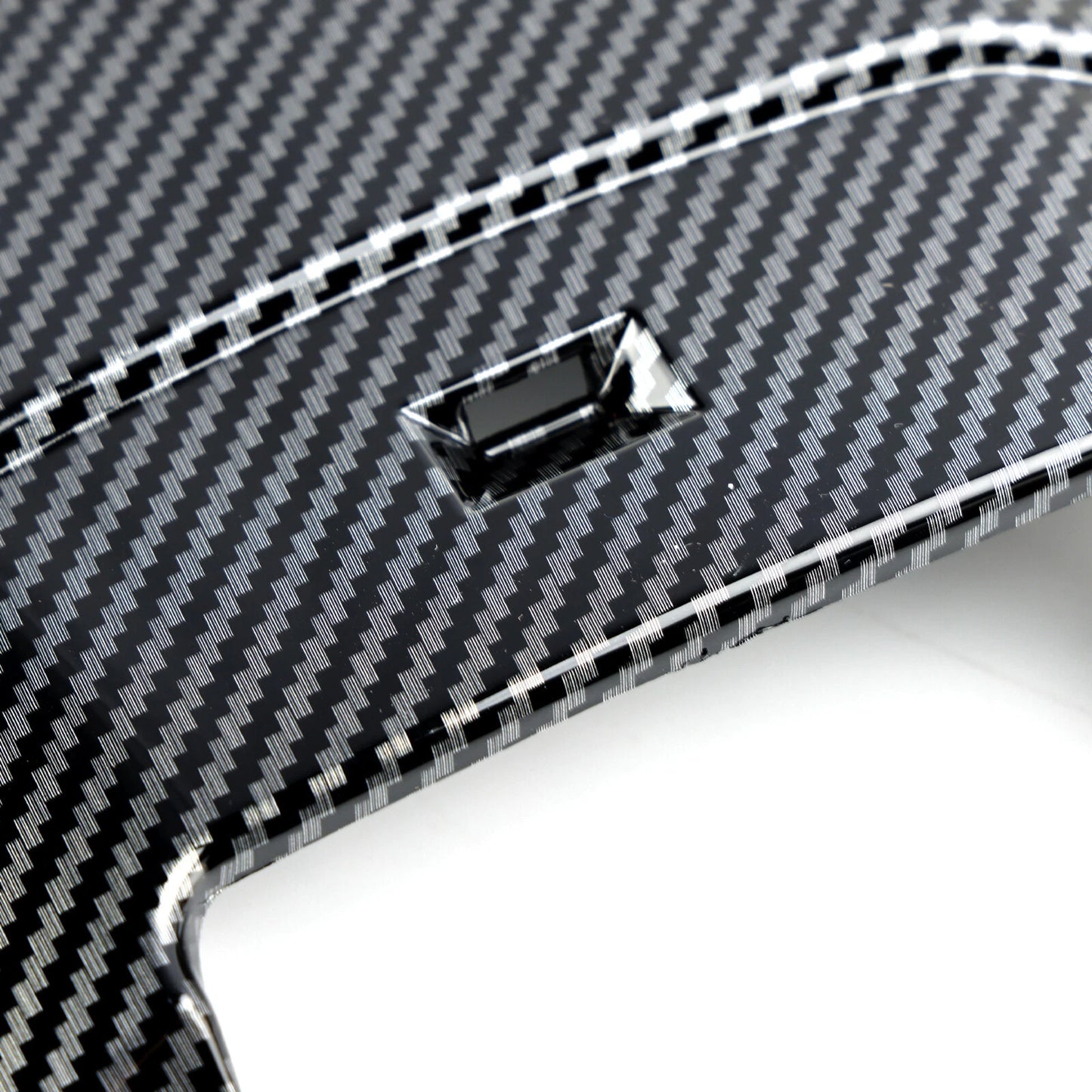Frame Cover Screen Protector for Honda XL750 Transalp (2023)