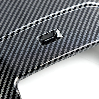 Frame Cover Screen Protector for Honda XL750 Transalp (2023)