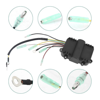 Outboard Switch Box Power Pack CDI for Mercury Mariner 339-7452A15/339-7452A19