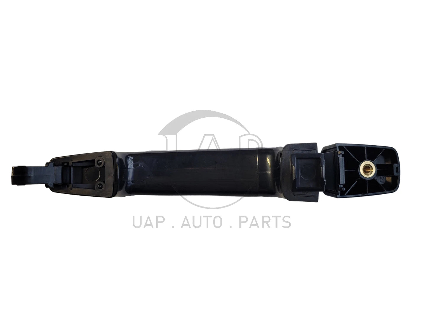 Black Outer Door Handle for Holden Captiva CG (2006-2018)