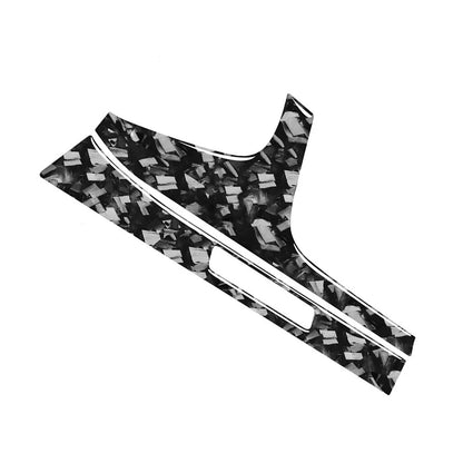 Driver Side Dashboard Panel Cover Trim for Audi Q7 SQ7 (2016-2019)  PCS