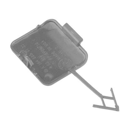 Rear Bumper Tow Hook Cover for Mercedes Benz (2006-2012)