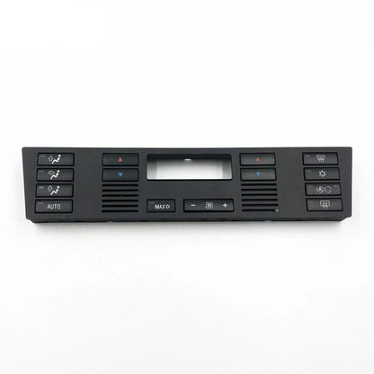 AC Climate Heater Control Panel Button for BMW E39 E53 525i 528i 530i 540i M5 X5 (1997-2006)