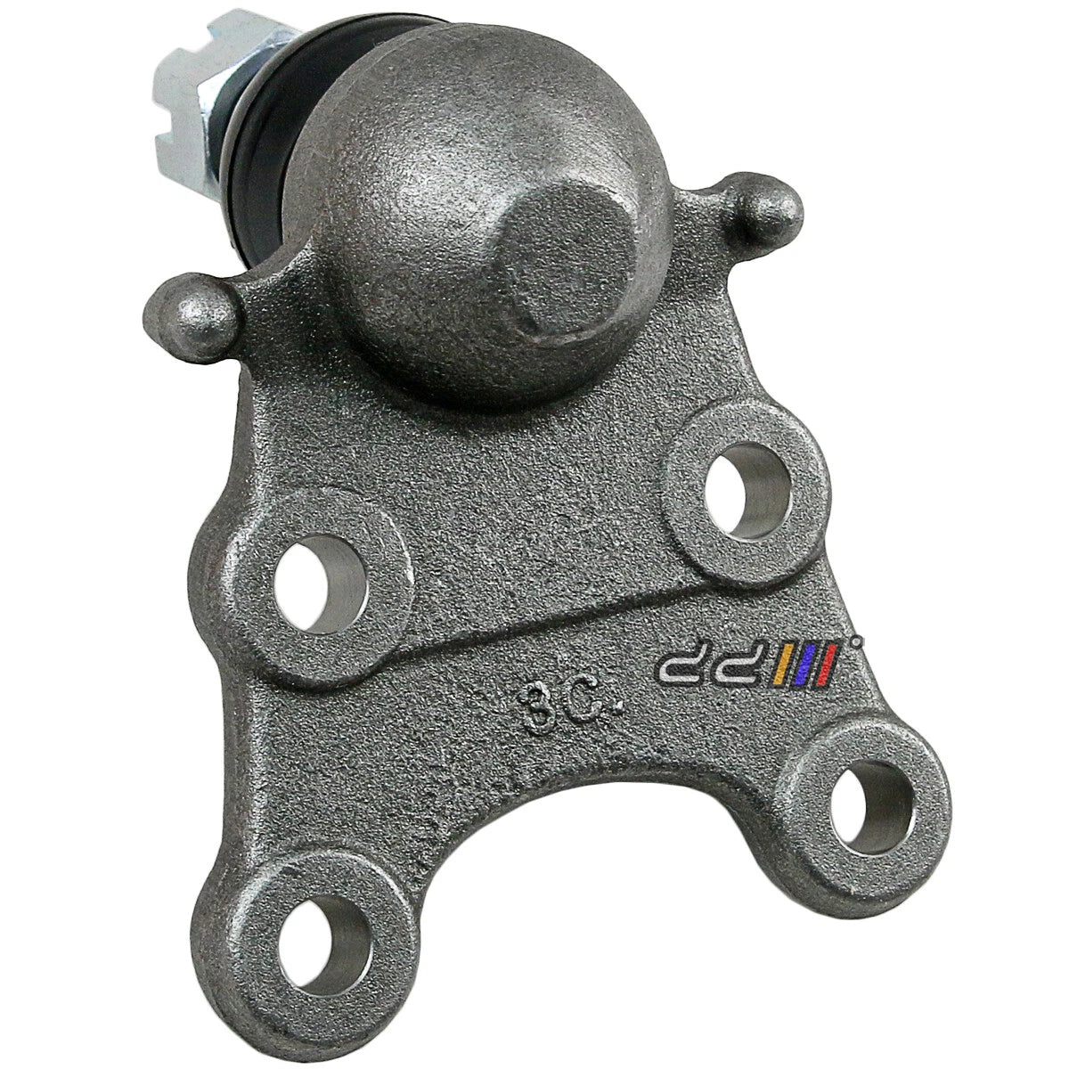 Front Lower Control Arm Ball Joint for Isuzu D-Max, MU-X (2012-2020)