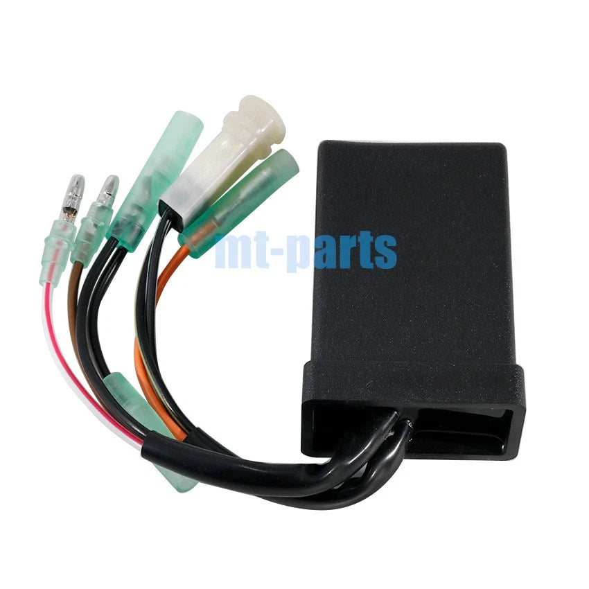 Yamaha CDI Igniter Box for SR540 SRV SS440J XL540 VLX (1985-1991)