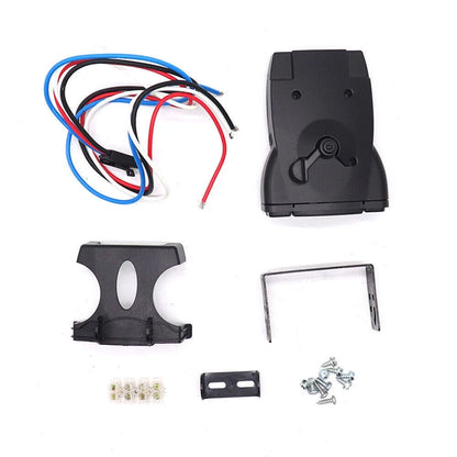 Electric Trailer Brake Control Module for Toyota Tundra (2007-2021)
