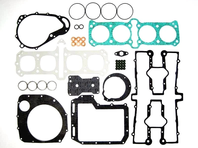 Complete Engine Gasket Set for Suzuki GSX1100/S Katana (1982-1984)