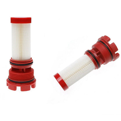 Fuel Filter for Mercury Optimax/Verado Outboards (35-60HP) 2 Pack