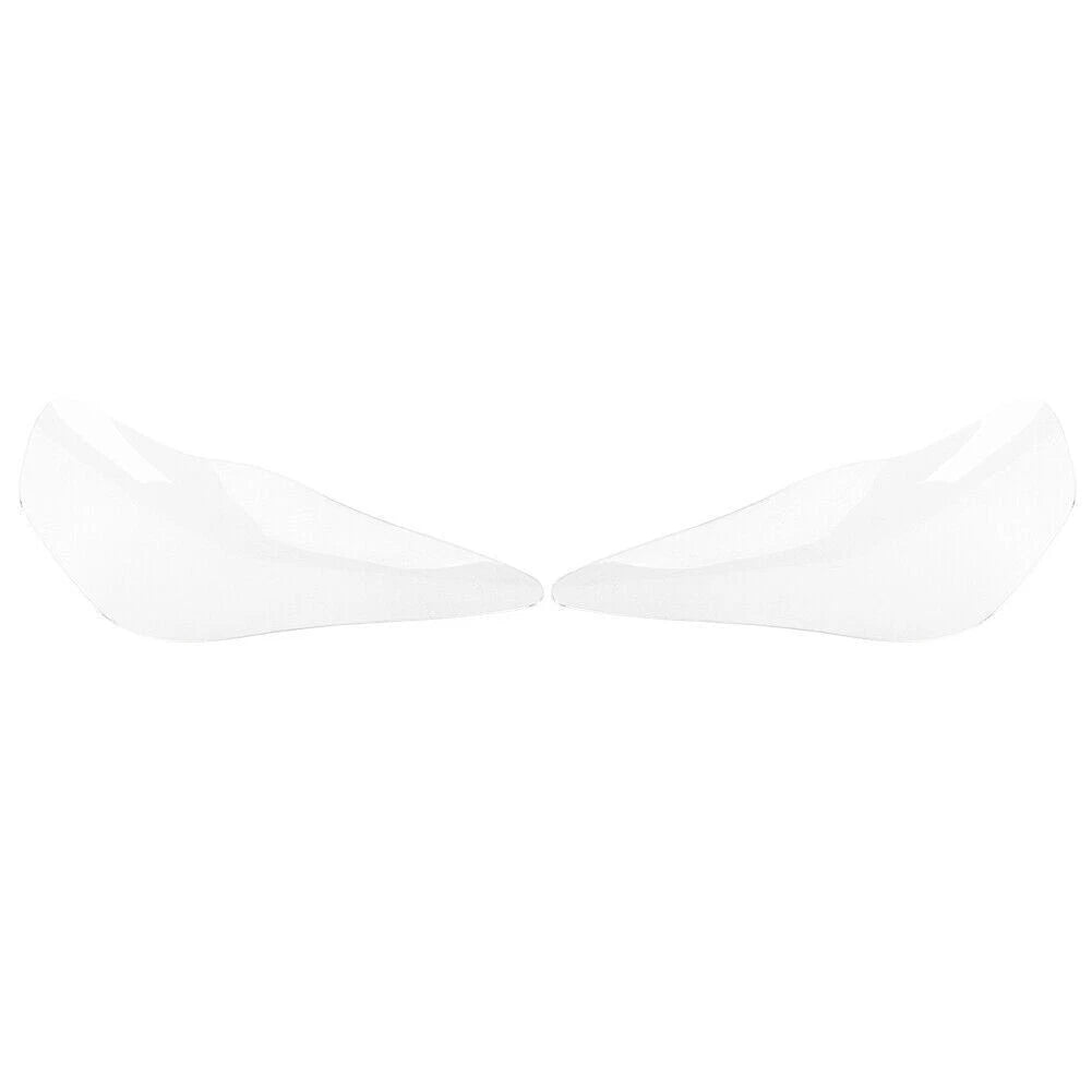 Headlight Guard Lens Cover for Honda Force 155 (2016-2021)