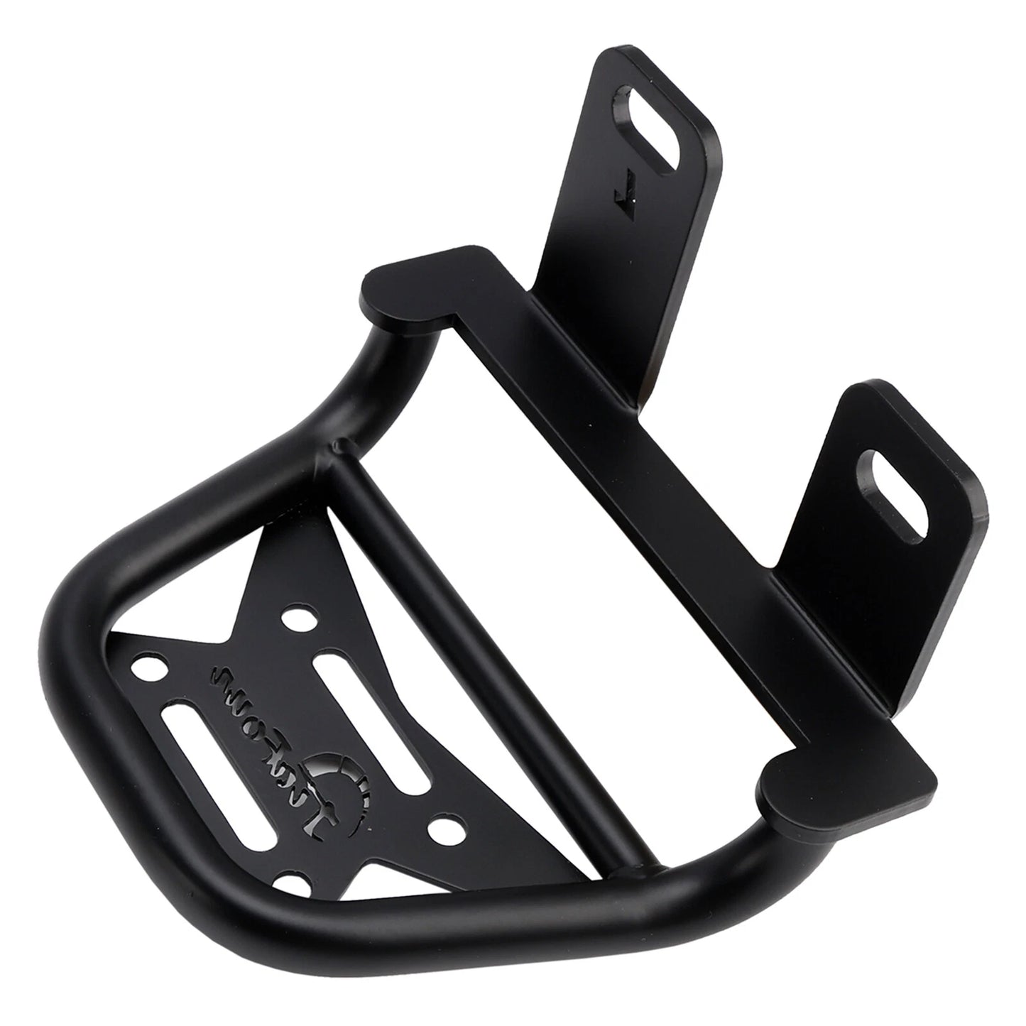 Saddlebag Holder Left for DKT Scrambler 800 (2023-2025)