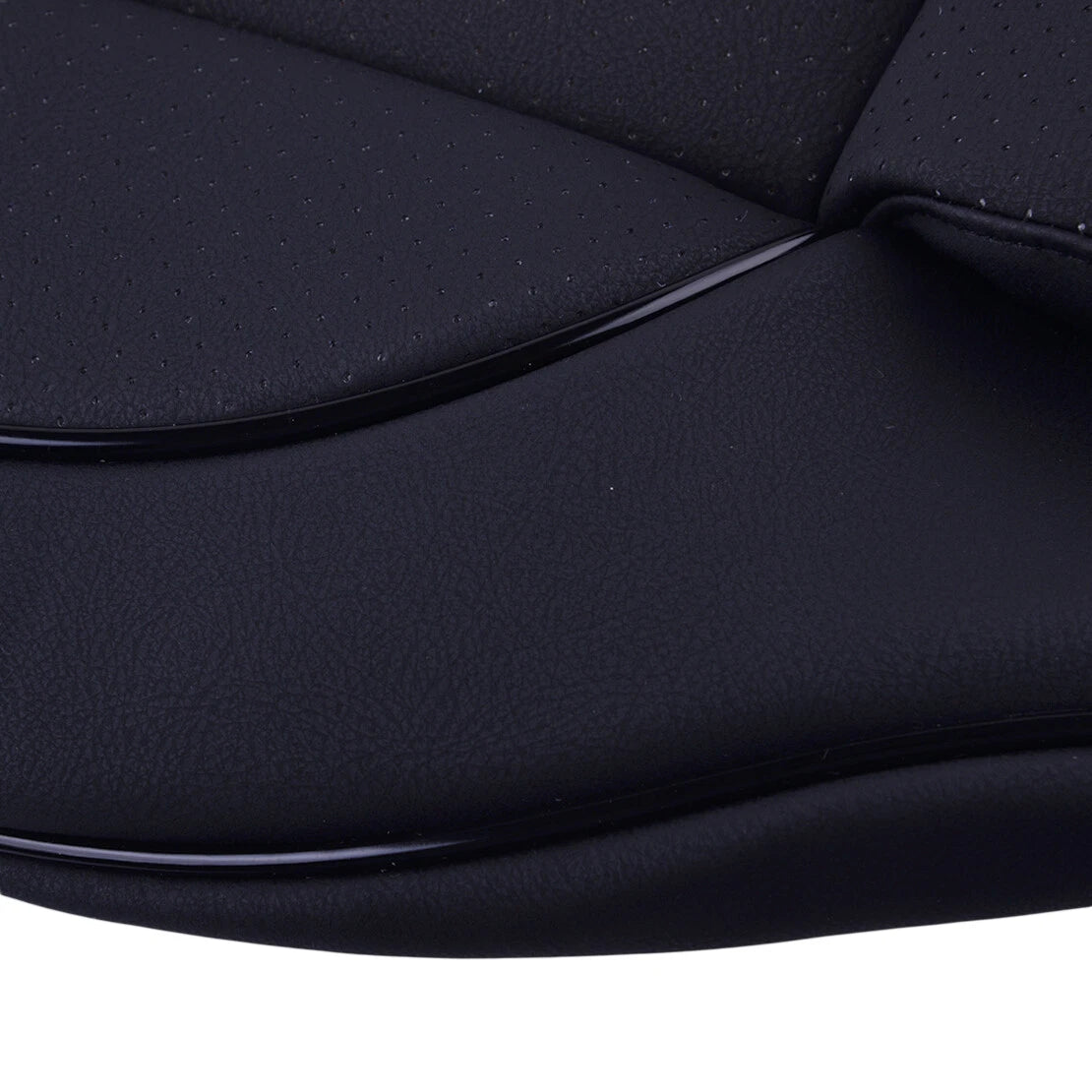 Breathable PU Leather Car Seat Cover Cushion for Surround Seat