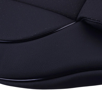 Breathable PU Leather Car Seat Cover Cushion for Surround Seat