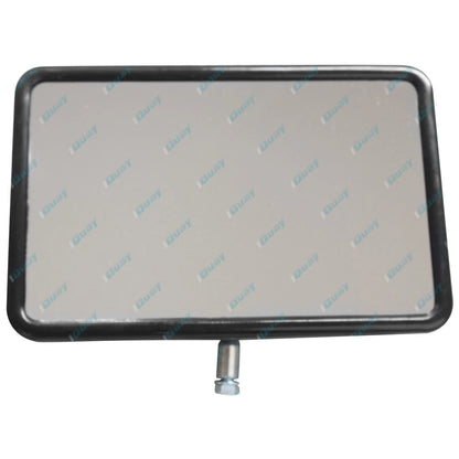 LH/RH Mirror Head for Toyota Landcruiser/Hilux 70/75/78 Ute 1968-2020 Left=Right