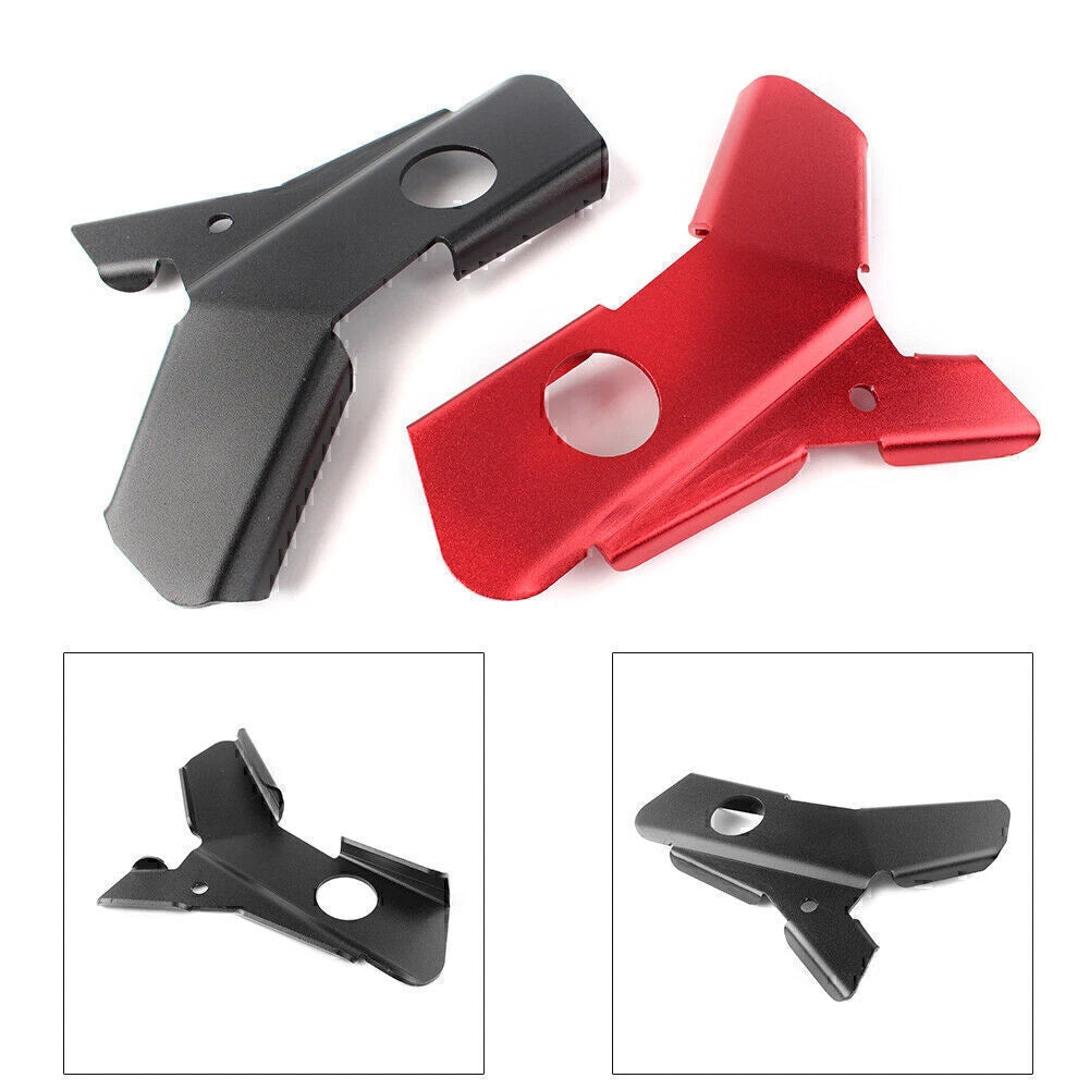 CNC Body Frame Cover Guard  Colors for Honda CRF250L/M (2012-2018)