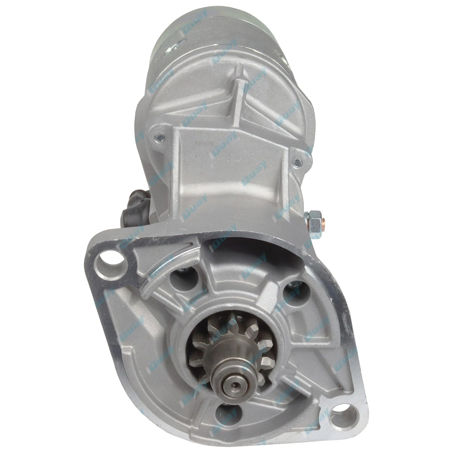 Starter Motor for Toyota Landcruiser HJ47 HJ60 HJ61 HJ75 6cyl 4.0L (1980-1990)