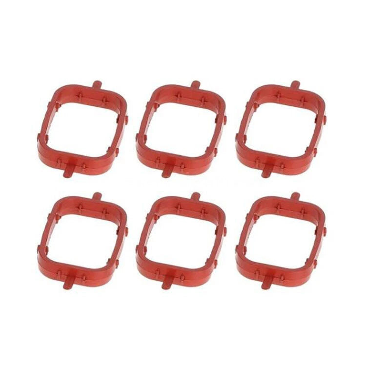 Intake Inlet Manifold Gasket Kit for BMW E83 X3, E53, E70, E71 X5 (2004-2010)