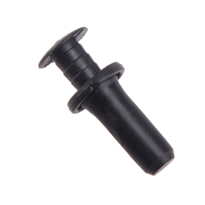 10x Multi Purpose Rivets for Mercedes Benz W207 W211 E63 SLK250 (2009-2016)