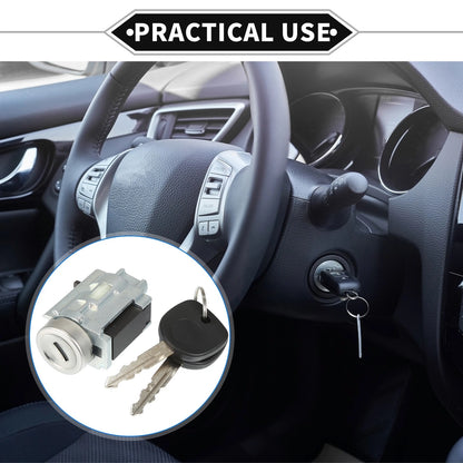Ignition Lock Cylinder for Chevrolet Impala