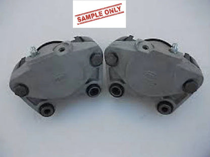 Front Brake Caliper Seal Repair Kits for Chrysler Valiant CL CM