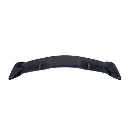 Real Carbon Fiber Rear Trunk Spoiler Wing Fit For W176 W177 A Class A250 A45 AMG