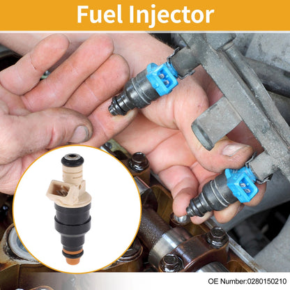 Fuel Injector for BMW K75 1985-1996 (1 x Nozzle)
