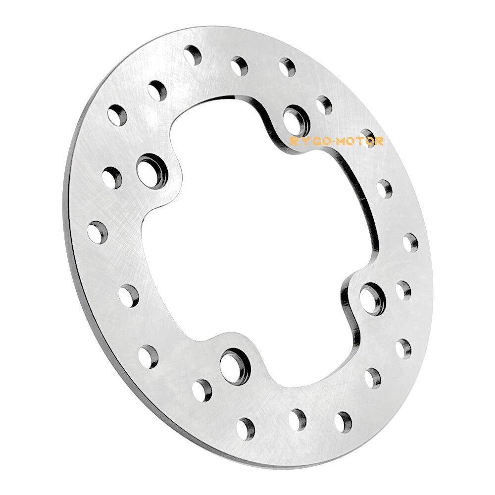 Rear Brake Disc Rotor for Polaris RZR XP16-2021 Pro XP (2020–2023)