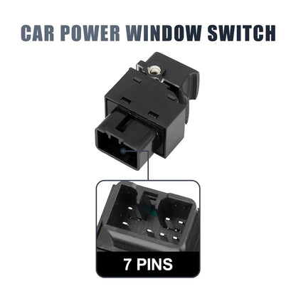 Power Window Switch for Kia Sportage (2011-2015)
