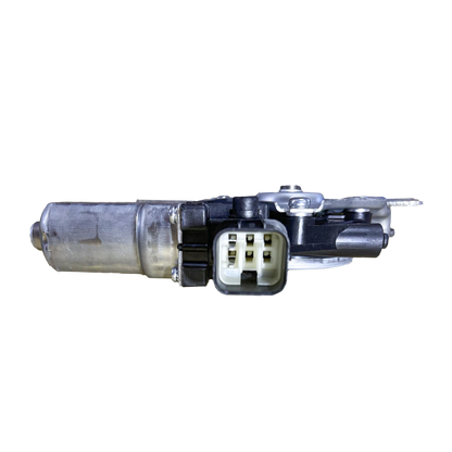 LHF Window Regulator W/2 Pin Motor for Isuzu MUX (2013-2021)
