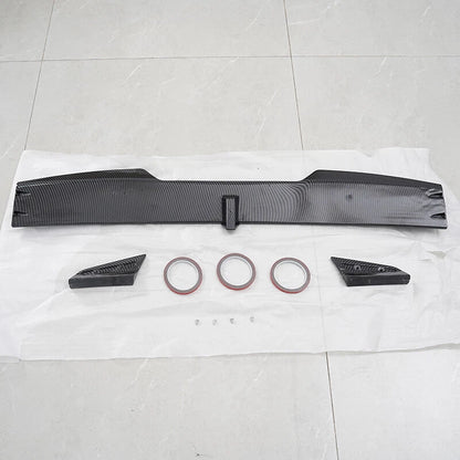Rear Trunk Spoiler Wing for BMW X6 X6M G06 F96 (2020 - Present)